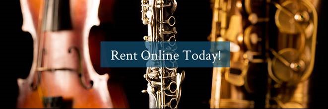 Instrument Rentals – Music Academy of WNC
