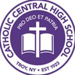 Catholic Central HS Troy