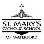 St. Mary's Catholic School of Waterford image
