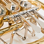 French Horn Sales image