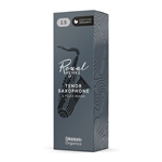 Royal Hemke Organic Tenor Sax Reeds