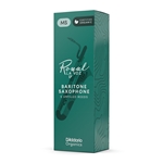 Royal La Voz Organic Bari Sax Reeds