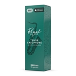 Royal La Voz Organic Tenor Saxophone Reeds