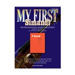 My First Simandl Double Bass