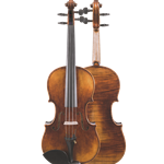 Full Size Cremonese Viola