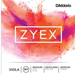 D'Addario Zyex
