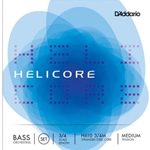 D'Addario Helicore String Set