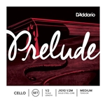 D'Addario Prelude Cello String Set