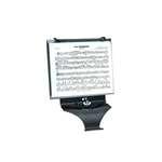 Flutist's Friend Wrist Lyre