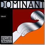Thomastik Dominant Cello Strings
