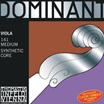 Thomastik Dominant Viola String Set
