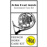 French Horn Care Kit
