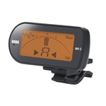 Korg Clip-on Tuner (AW-2)