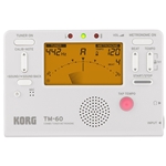 Korg Metronome/Tuner (TM-50)
