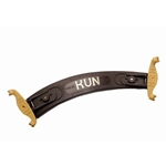 Kun Adjustable Violin Rest 1/2-3/4