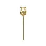 Standard Tuba/Baritone Lyre