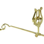 Bass Trombone Lyre