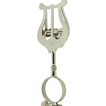 Standard Clarinet Lyre