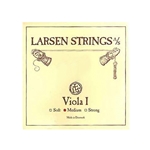 Larsen Viola String Set