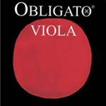 Obligato Viola String Set