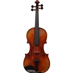 4/4 Peter Kauffman Violin