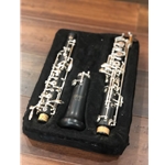 Pre-Owned Selmer 120B Oboe