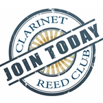 Clarinet Reed Club
