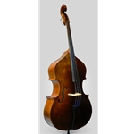 Samuel Shen Laminate Oil Varnish String Bass