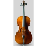 4/4 Samuel Shen Laminate Cello