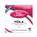 Super Sensitive Viola String Set