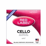 Super Sensitive Cello Strings