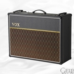 Vox AC30 C2 Amp