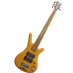 Warwick Corvette 5-String Bass