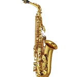 Yamaha YAS-82ZII Alto Saxophone