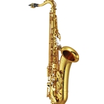 Yamaha YTS-82ZII Tenor Saxophone