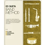Ed Sueta Band Method- Percussion- Drums