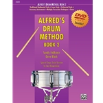 Alfred's Drum - #2