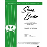 String Builder