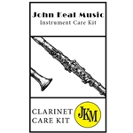 Clarinet Care Kit