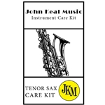 Tenor Saxophone Care Kit
