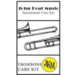Trombone Care Kit