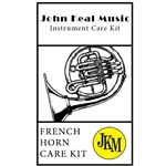 French Horn Care Kit