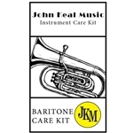 Baritone Horn Care Kit