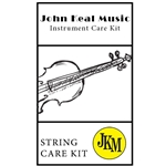Stringed Instrument Care Kit