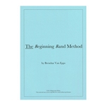 THE Beginning Band Method Book
