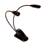 Mighty Bright DuoFlex® Duet LED Stand Light