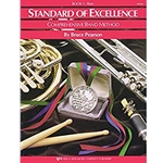 Standard of Excellence Lesson Book- Choose Your Instrument