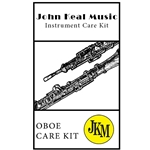 Oboe Care Kit