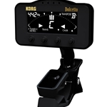 Korg Dolcetto Clip on Tuner/Metronome