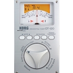 Korg OT-120 Studio Pro Tuner